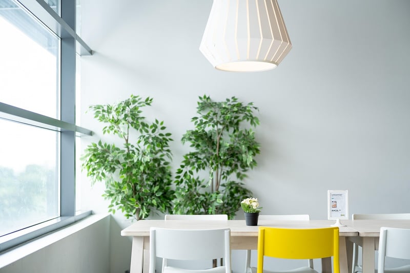 Green Living Hacks