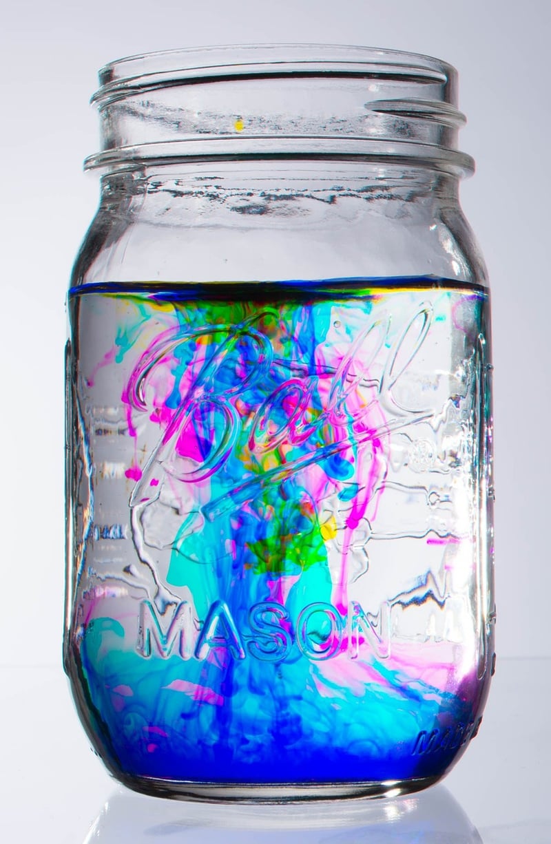 Mason Jar Crafts
