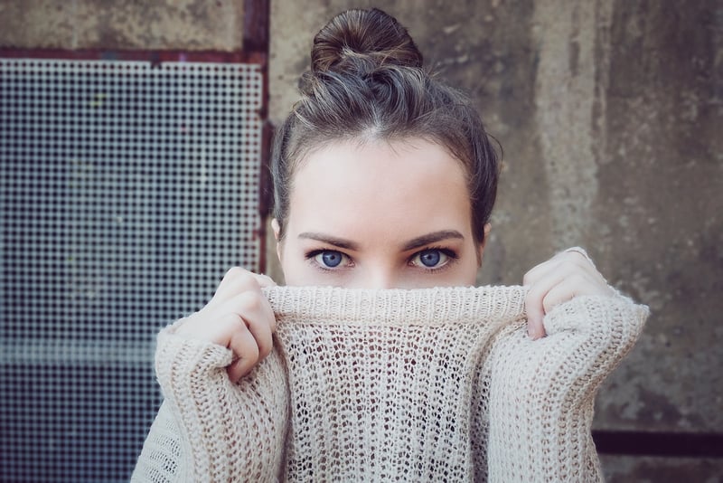 Sweater Refashioning
