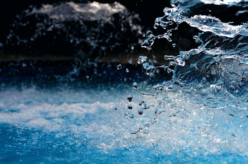 Water Conservation